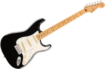 Fender Player II Stratocaster maple black