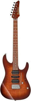 Ibanez AZ2407F-BSR brownish sphalerite