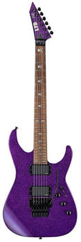 LTD KH-602 purple sparkle