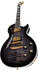 Gibson Les Paul Supreme Ebony Burst