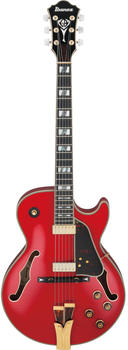 Ibanez GB10SE-FM-SRR Sapphire Red