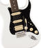 Fender Player II Stratocaster HSS Polar White