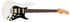 Fender Player II Stratocaster HSS Polar White