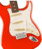 Fender Player II Stratocaster RW coral red