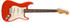 Fender Player II Stratocaster RW coral red