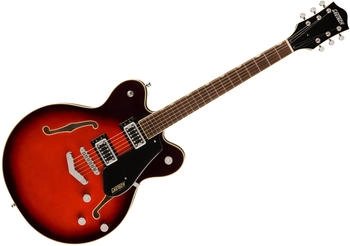 Gretsch G5622 Electromatic CB claret burst