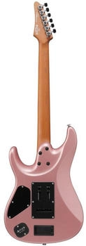 Ibanez TOD10-MM Tim Henson – Ibanez TOD10-MM Tim Henson Modell für außergewöhnliche Gitarrenklänge