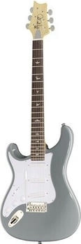PRS SE Silver Sky Storm