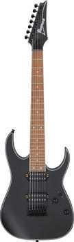 Ibanez RG7421EX-BKF Black Fat