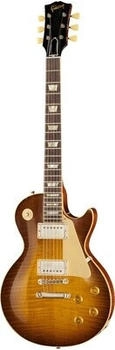 Gibson Les Paul 59 GPB Heavy Aged