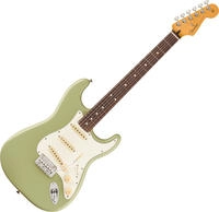 Fender 0140510565, Fender Player II Stratocaster RW Birch Green E Gitarre Gr&uuml;n