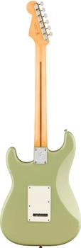 Fender Player II Stratocaster RW Birch Green – Fender Player II Stratocaster RW Birch Green - Legendärer Sound neu definiert