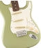 Fender Player II Stratocaster RW Birch Green