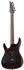 Ibanez S1070PBZ-CKB Charcoal Black Burst