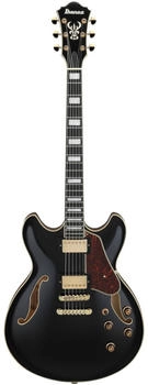 Ibanez AS93BC BK
