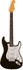 Fender American Ultra II Strat EB TXT Texas Tea