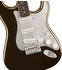 Fender American Ultra II Strat EB TXT Texas Tea