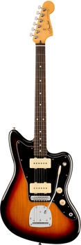 Fender Player II Jazzmaster 3-Color Sunburst