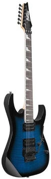 Ibanez GRG320FA-TBS Transparent Blue Sunburst