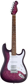 Mooer Audio MSC20 Pro Guitar Prune