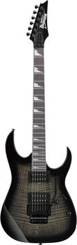 Ibanez GRG320FA-TKS Transparent Black Sunburst