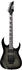 Ibanez GRG320FA-TKS Transparent Black Sunburst