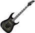 Ibanez GRG320FA-TKS Transparent Black Sunburst