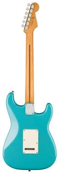 Fender Player II Stratocaster Lefthand MN Aquatone Blue – Fender Player II Stratocaster Lefthand MN Aquatone Blue - Legendärer Klang für Linkshänder