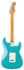 Fender Player II Stratocaster Lefthand MN Aquatone Blue