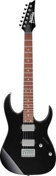 Ibanez GRG 121SP-BKN Black Night