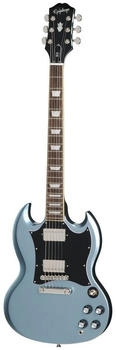 Epiphone SG Standard Pelham Blue