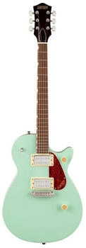 Gretsch Streamliner Jet Club Mint Metallic