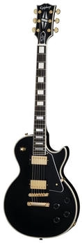Epiphone Les Paul Custom Ebony