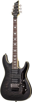 Schecter E-Gitarren