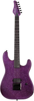 Schecter Signature Danskimo-6 Purple Sparkle