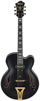 Ibanez PM3C-BKL Pat Metheny Signature