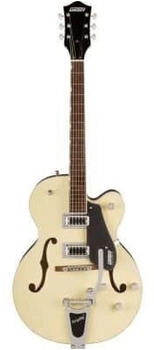 Gretsch G5420T Electromatic Hollow Body Bigsby vintage white/london grey