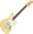 Fender Player II Jaguar Hialeah Yellow