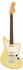 Fender Player II Jaguar Hialeah Yellow