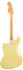 Fender Player II Jaguar Hialeah Yellow