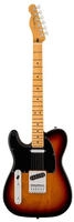 Fender 0140552500, Fender Player II Telecaster MN 3-Color Sunburst E Gitarre