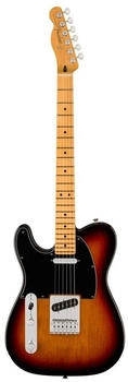 Fender Player II Telecaster Left-Handed MN 3-Color Sunburst