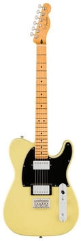 Fender Player II Tele HH MN HLY