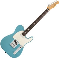 E- Gitarre Fender Player II Telecaster RW - AQB