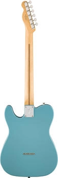 Fender Player II Telecaster RW Aquatone Blue – Fender Player II Telecaster RW Aquatone Blue - Klassisches Design mit modernem Touch