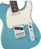 Fender Player II Telecaster RW Aquatone Blue