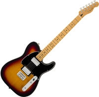 FENDER 0140572500, FENDER Player II Telecaster HH 3-Color Sunburst