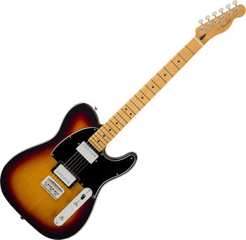 Fender Player II Tele HH MN 3TS