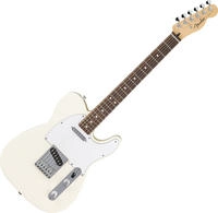FENDER 0266040500, FENDER Standard Telecaster 3-Color Sunburst