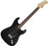 Fender Standard Stratocaster HSS LRL BPG Black
